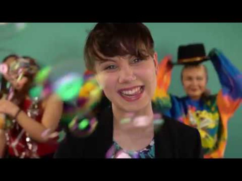 Slincraze  - Amma (Official Music Video)
