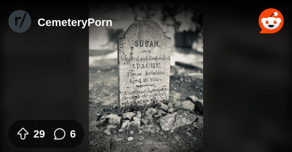From the CemeteryPorn community on Reddit: George C. Yount Pioneer Cemetery & Ancient Indian Burial Grounds, Yountville, Ca.