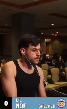 MOF but its actually Trif