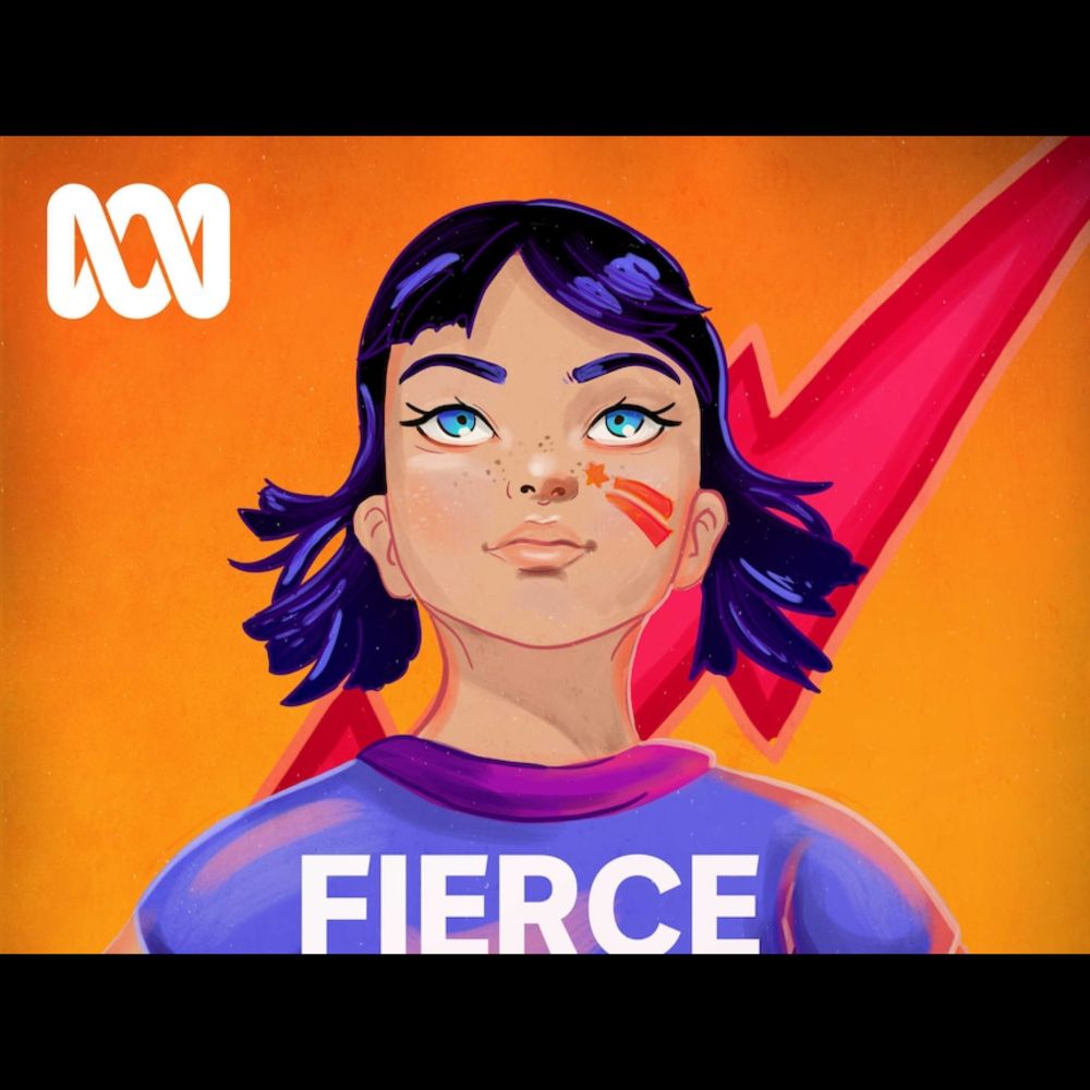 More from Fierce Girls - ABC listen