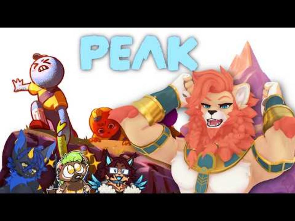 We TRIED to Peak