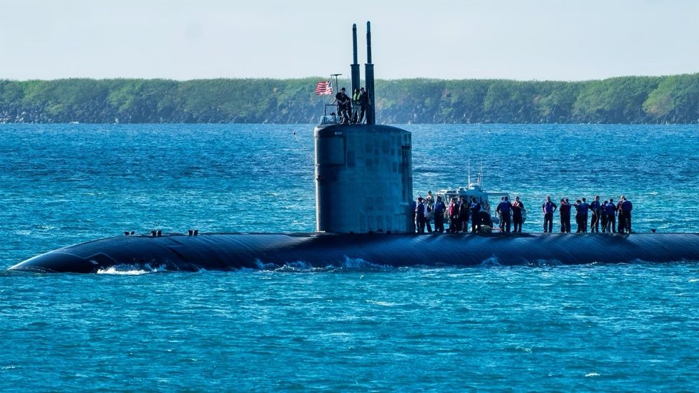 The promise to give Australia nuclear submarines is collapsing. A severe industrial crisis in both the U.S. and UK means the AUKUS security deal's central pillar is no longer viable.