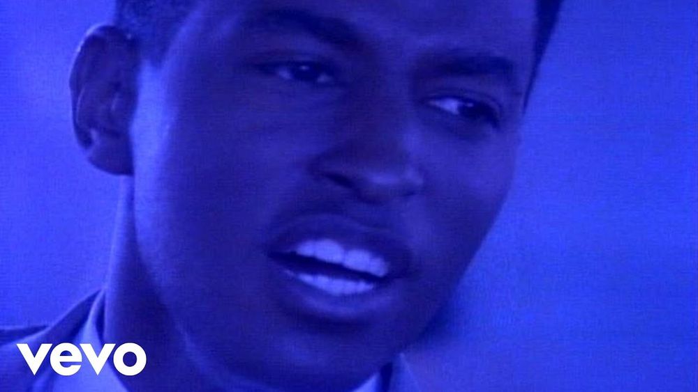 Babyface - Tender Lover