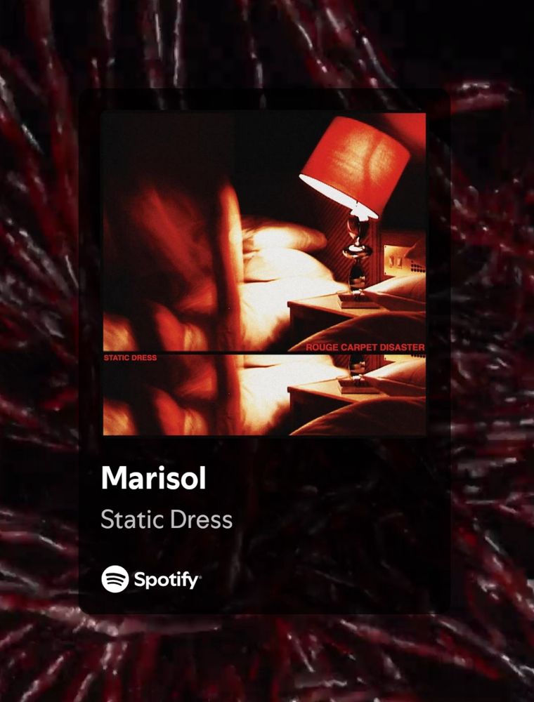 marisol by Static Dress