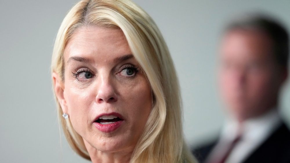 For the second time in less than a month, the DOJ has dropped charges against a client represented by Brad Bondi, the brother of U.S. Attorney General Pam Bondi.