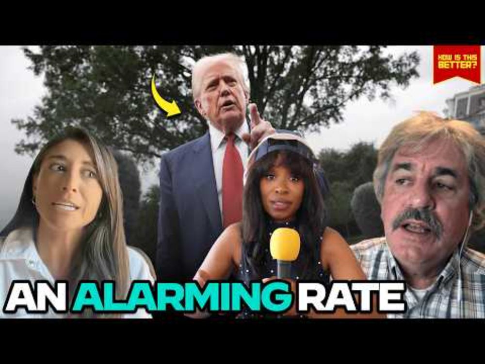 Trump’s Media Takeover Is Happening.