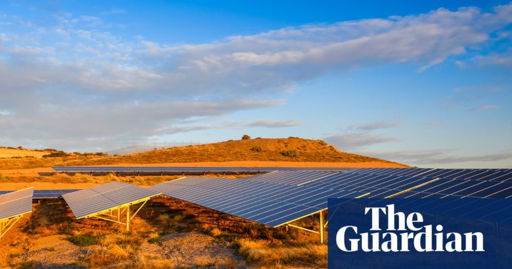 South Australia is aiming for 100% renewable energy by 2027. It’s already internationally ‘remarkable’