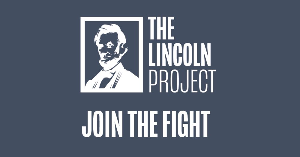 The Lincoln Project