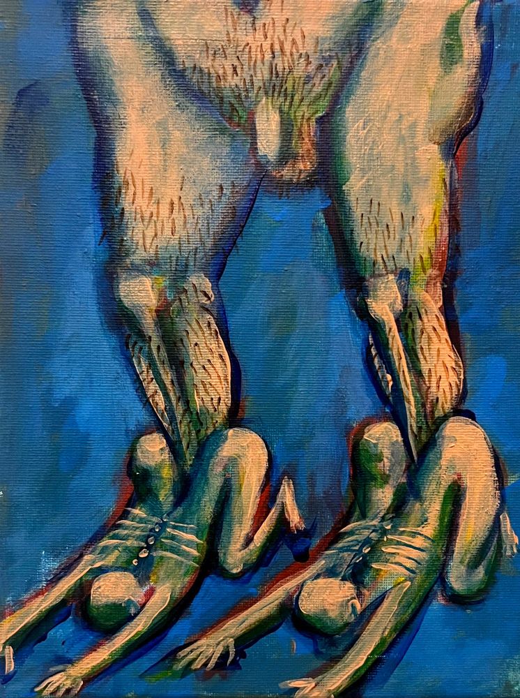 Fealty Slippers