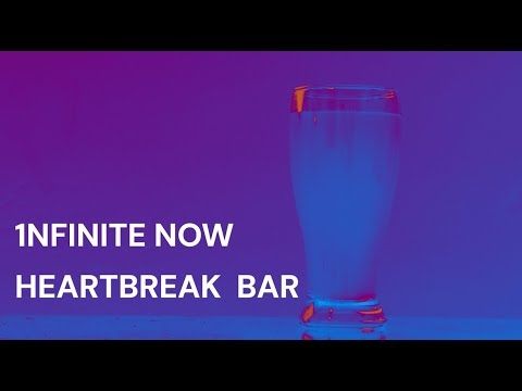1nfinite Now - Heartbreak Bar (Official Video)
