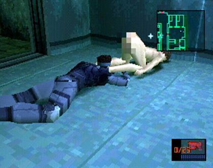 Johnny Sasaki knocked the fuck out