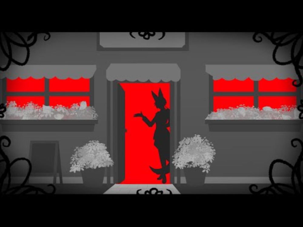 YouTube video by Phantomime Cafe
