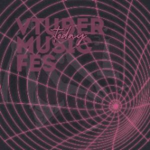 CYBERvtMF - Twitch