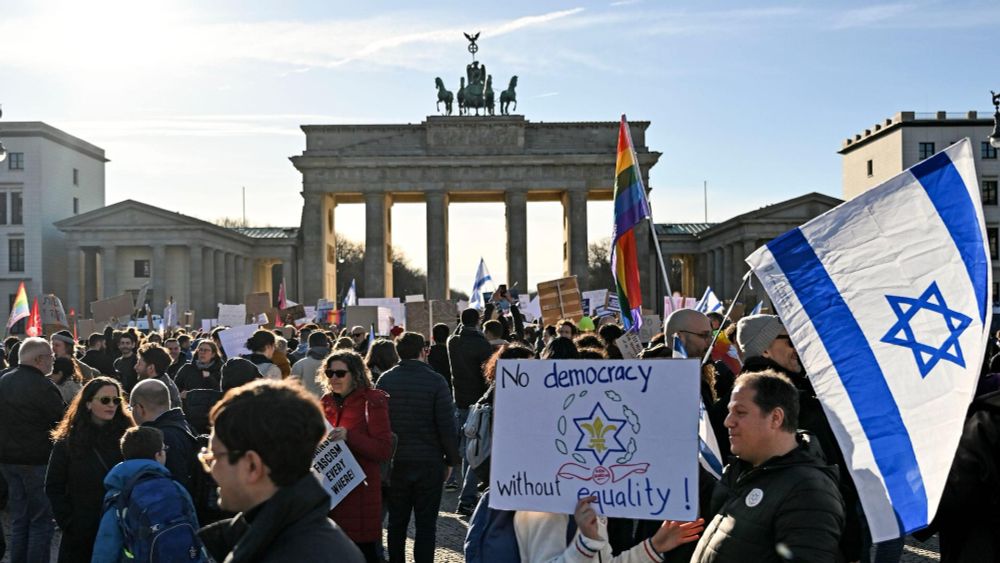 Solidarität mit Israel: Das Entweder-Oder in der Nahostfrage