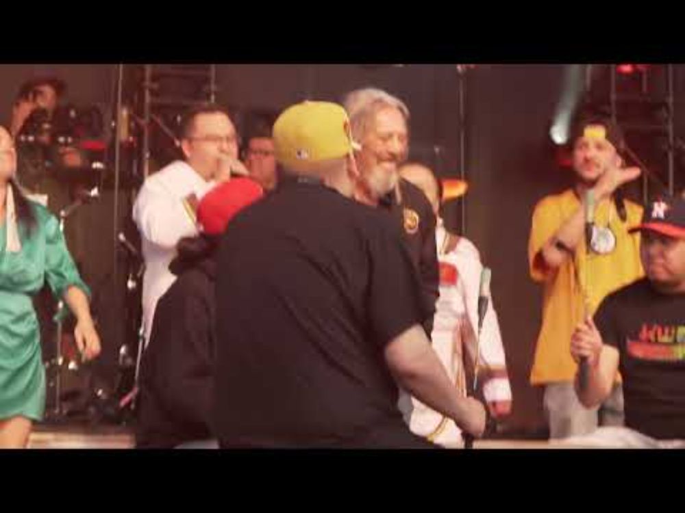 Clip officiel - KWE! Où est allé tout ce monde qui avait quelque chose à raconter