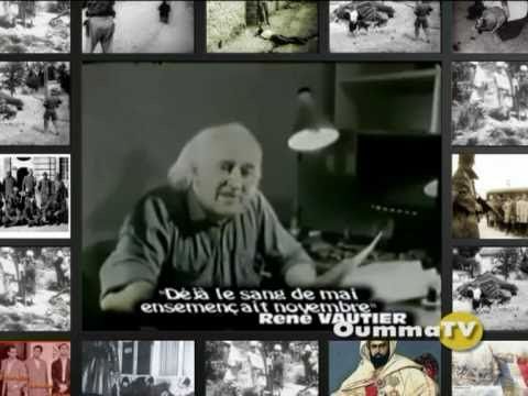 Qui sont les BARBARES ? ( UN DOCUMENT TRES RARE)