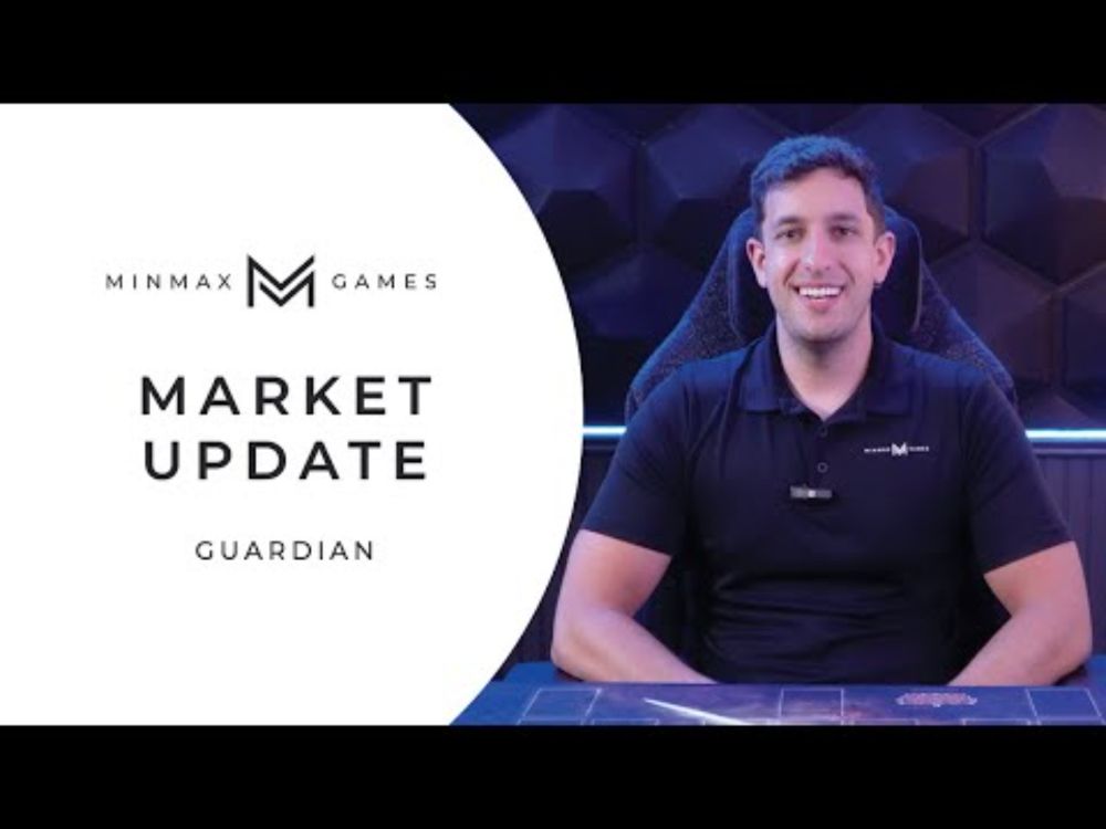 Mastery Pack Guardian Expectations