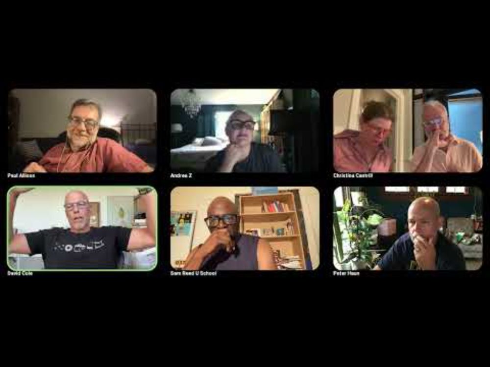 TTT 07.09.2025 Seeking feedback on a wireframe for a new Writing Partners