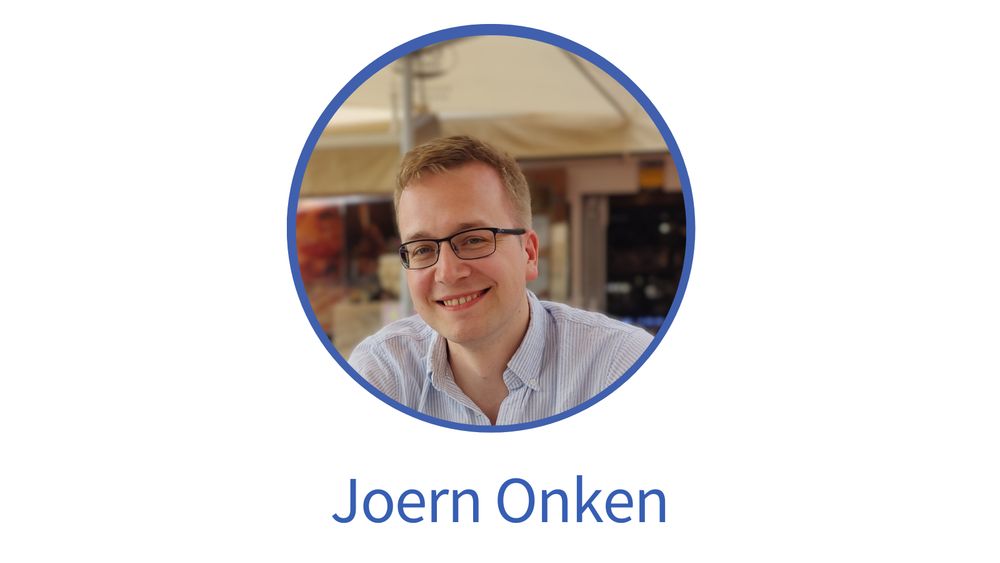Joern Onken