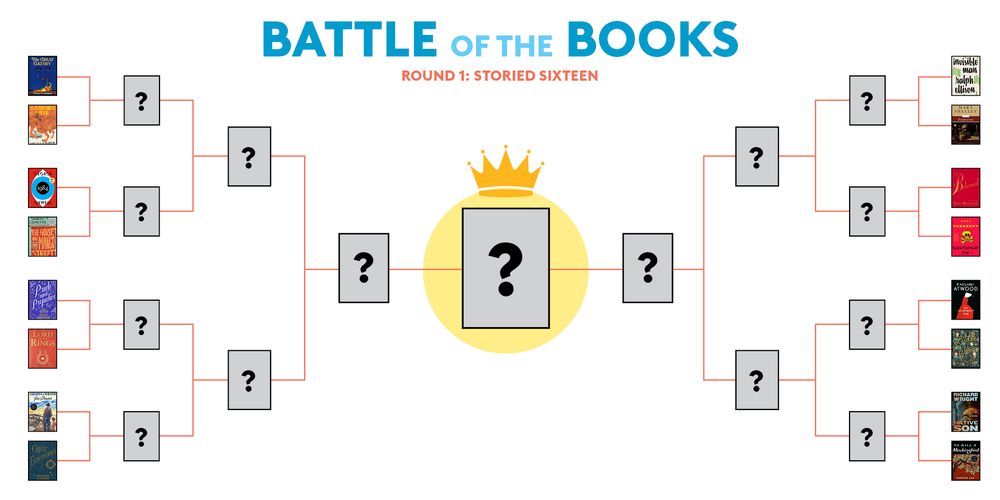 CHPL Book Bracket graphic.