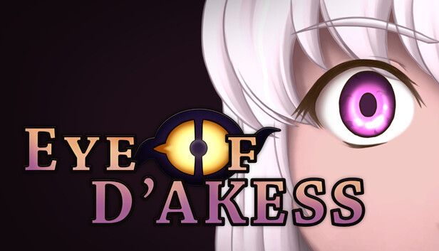 Eye of D'akess on Steam