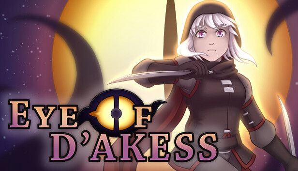 Save 25% on Eye of D'akess on Steam