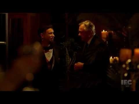 Portlandia - Spike MTV Fundraising Charity Ball to take back MTV