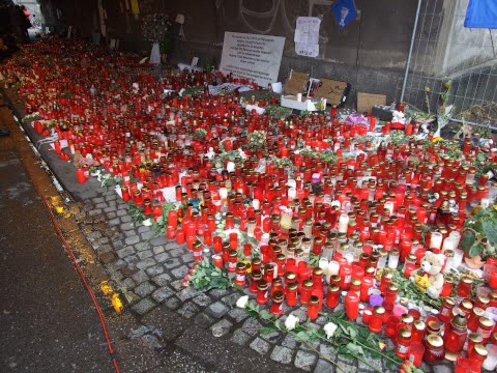 What Really Caused the Love Parade Disaster 2010 in Duisburg