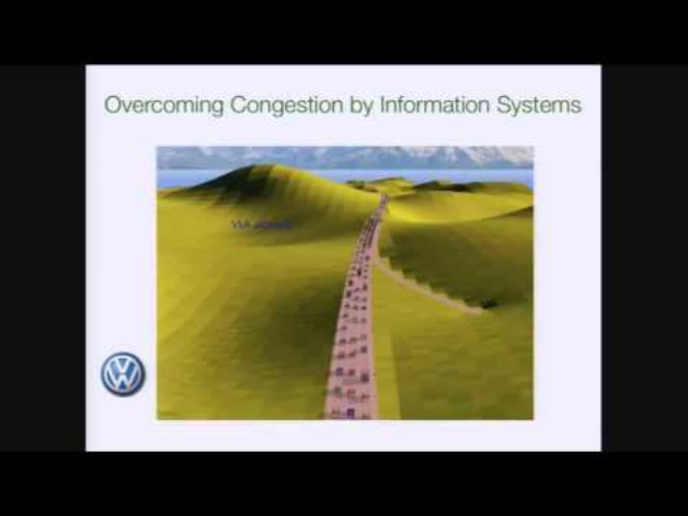 Dirk Helbing: Keynote: How to Create a Better World