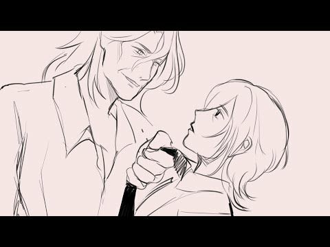[OC animatic] Mili - "Mirror mirror"