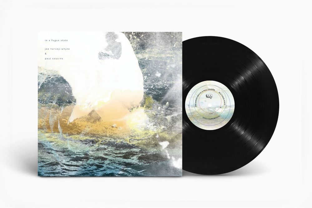 In a fugue state LP