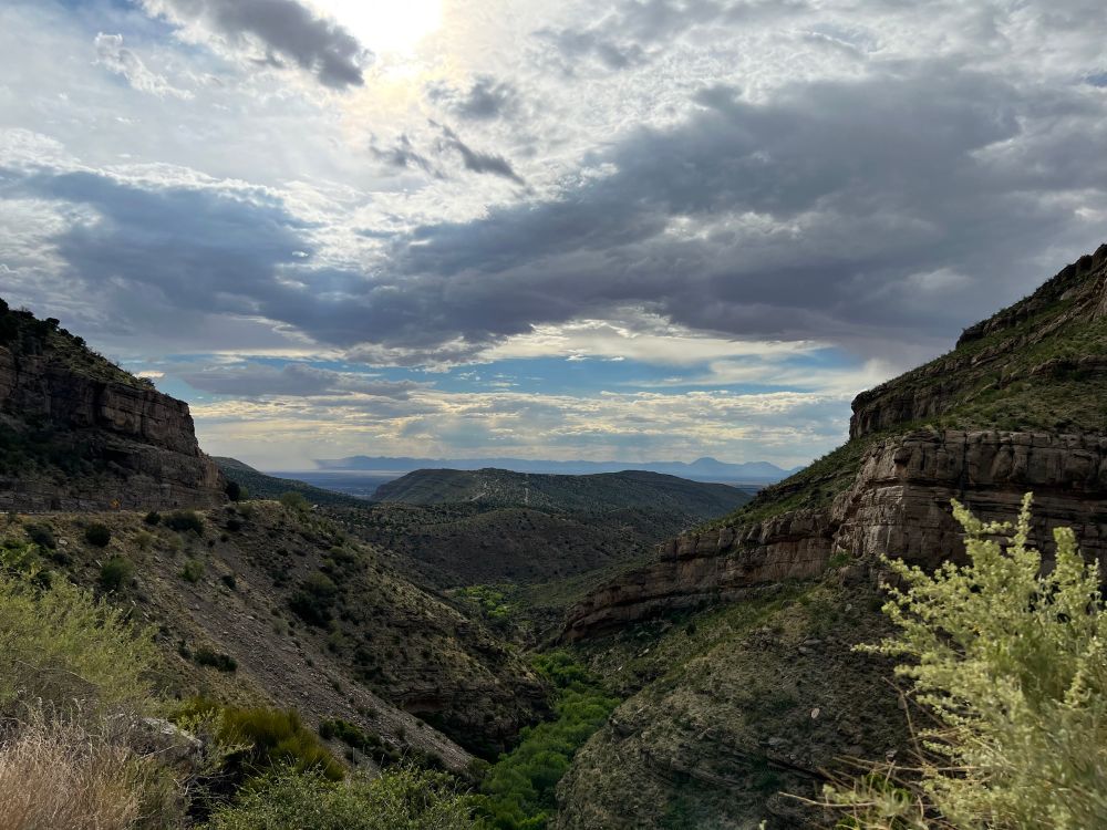 Lincoln National Forest