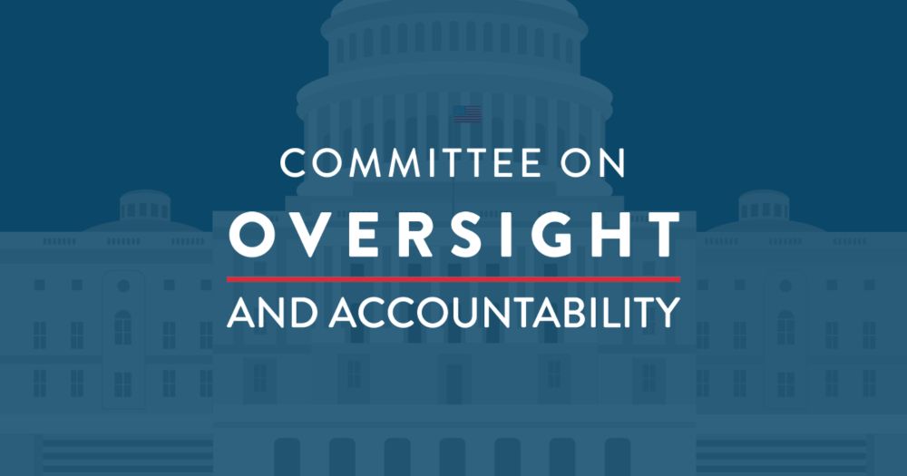 The Border Crisis: The Cost of Chaos - United States House Committee on Oversight and Accountability