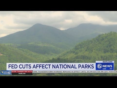 Proposal to slash National Park Service budget by $1B would impact communities across US