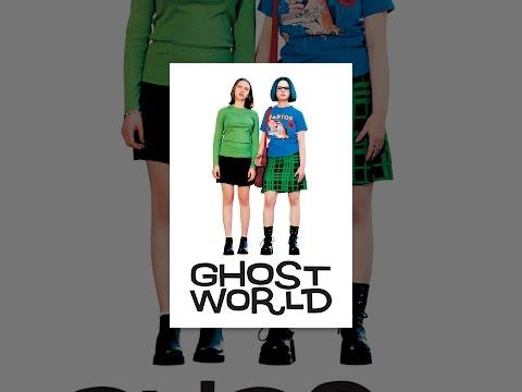 Ghost World