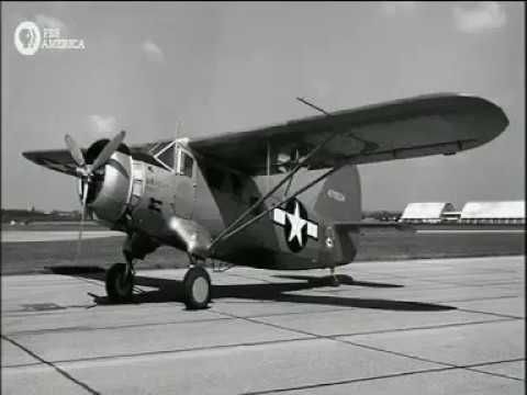 Jazz Docu - The Disappearance of Glenn Miller