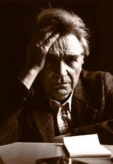 Remembering Emil Cioran, born on this day, April 8th, 1911. The Romanian-French philosopher delved unflinchingly into the void, skepticism, & the human condition. A radical thinker who challenged convention & found lucidity in despair.



"Not having yet renounced all desires—that is the sole source of our inexhaustible sadness."



#Cioran #EmilCioran #Philosophy #OnThisDay #LiteraryQuotes #Existentialism #ThoughtProvoking