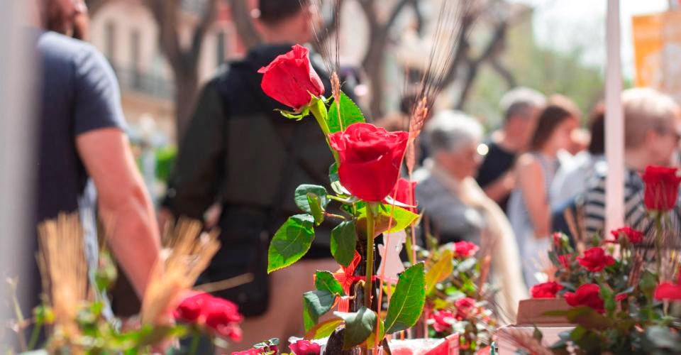 Happy St. George's Day! Today, April 23rd, we also celebrate the genius of William Shakespeare, born (and died) on this day. A titan whose words shaped language and continue to explore the depths of human nature.

Beyond the famous lines, let's reflect on this profound insight from Hamlet about the power of our minds:

"There is nothing either good or bad, but thinking makes it so."
— William Shakespeare, Hamlet (Act 2, Scene 2)

A striking reminder of how perception shapes our reality. Shakespeare masterfully showed us that the world, like a stage, is interpreted through the lens of our thoughts. A timeless truth from the Bard.


#Shakespeare #WilliamShakespeare #ShakespearesDay #StGeorgesDay #WorldBookDay #Literature #Quote #Hamlet #BardOfAvon

📸: Roses for St. George's Day, words for Shakespeare's. Celebrating the power of stories and perception today.

 'Thinking makes it so.'🌹📚
