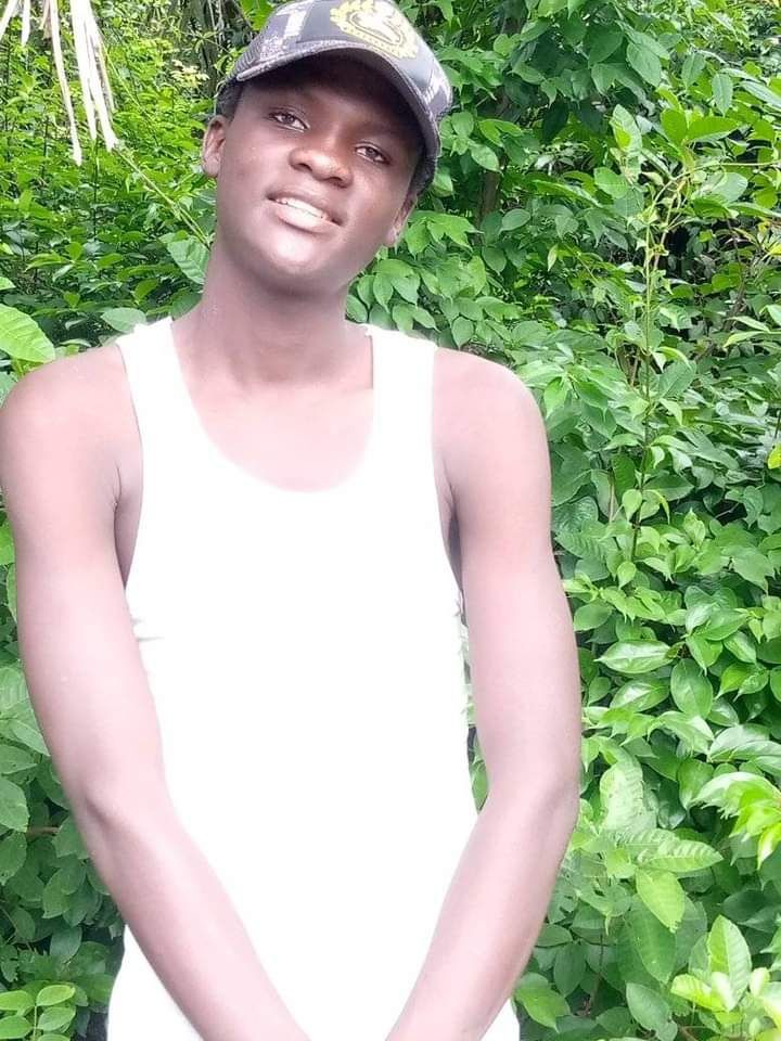 No weapon formed against me shall prosper..