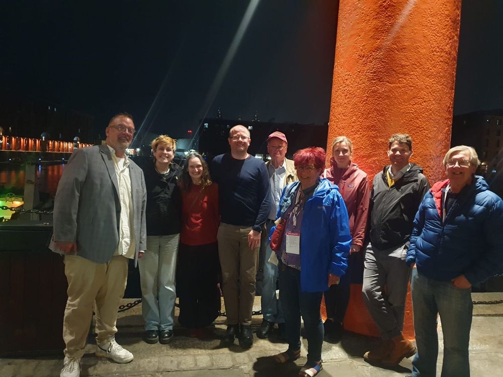 UCU Southern Region Delegates