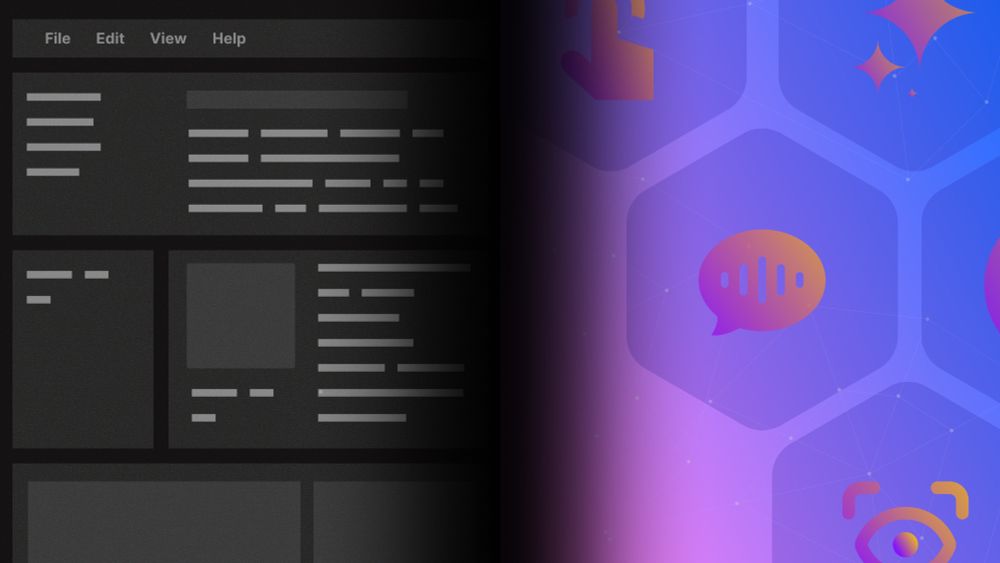 AI as a tool to AI as a thinking partner