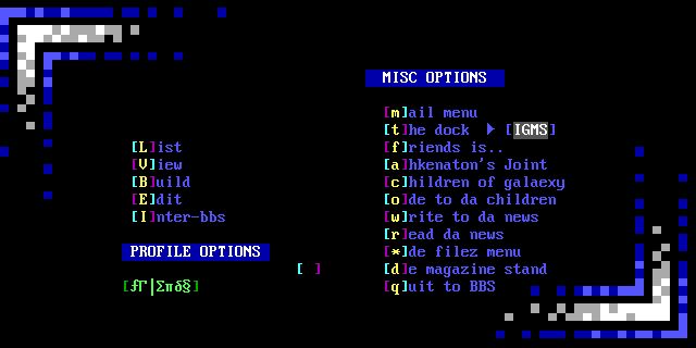 MISC UPTIUNS mJail uemu [tlhe dock - LIGMSI ILlist flriends is.. Vliew lalhkenaton's Joint BJuild Clhildren of galaexy Eidit Loide to da children iinter-bbs wirite to da news Irlead da news PROFILE UPTIUNS [xlde filez nemu [ Ldle magazine stand LfT ETog] Lqluit to BBS -