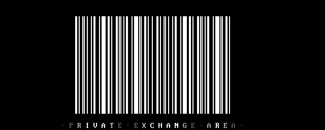 PRIVATIE-EXCHANGE - AREA
