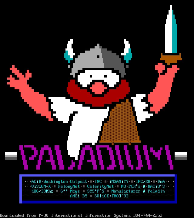 - - - - - - - - I 6 - - : L - - - - - - - - - 13 - - - - : : - - - - - - - - - - - - - - - - - PAN - - - - - - - - - - - - - - - - - L - - - ICID-Washingtom-Outtpost-reNctinsY-E-INCZHR - DnA VISiON-X-a-Felonyhet-#-Celeritynet-s-ND-FCH'S-A-BATI0'S- 486/33Mhz- 1-699. Megs-E-SYS9P'S- aehanufacturer-e-Paladin ANS1-BY-B-SDIICDETHOT93- Downloaded From P-80 International Information Systems 304-744-2253