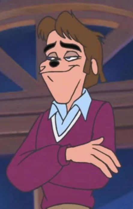Bradley Uppercrust III