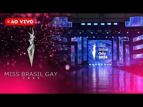 YouTube video by Miss Brasil Gay