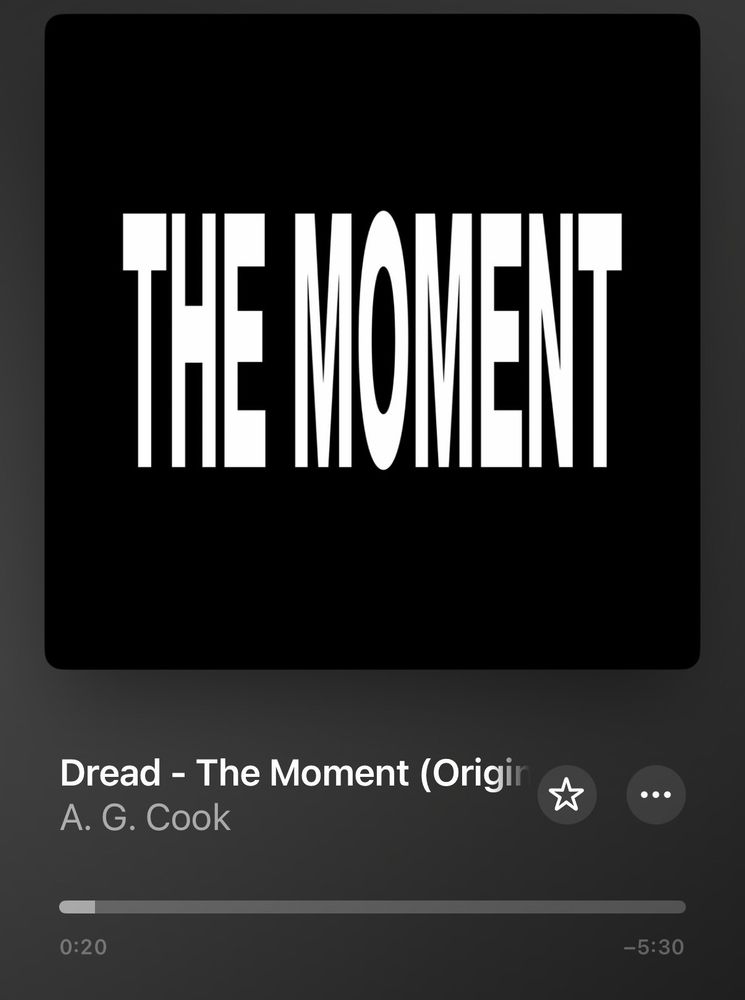 A new song for charli’s movie — it leaked :3