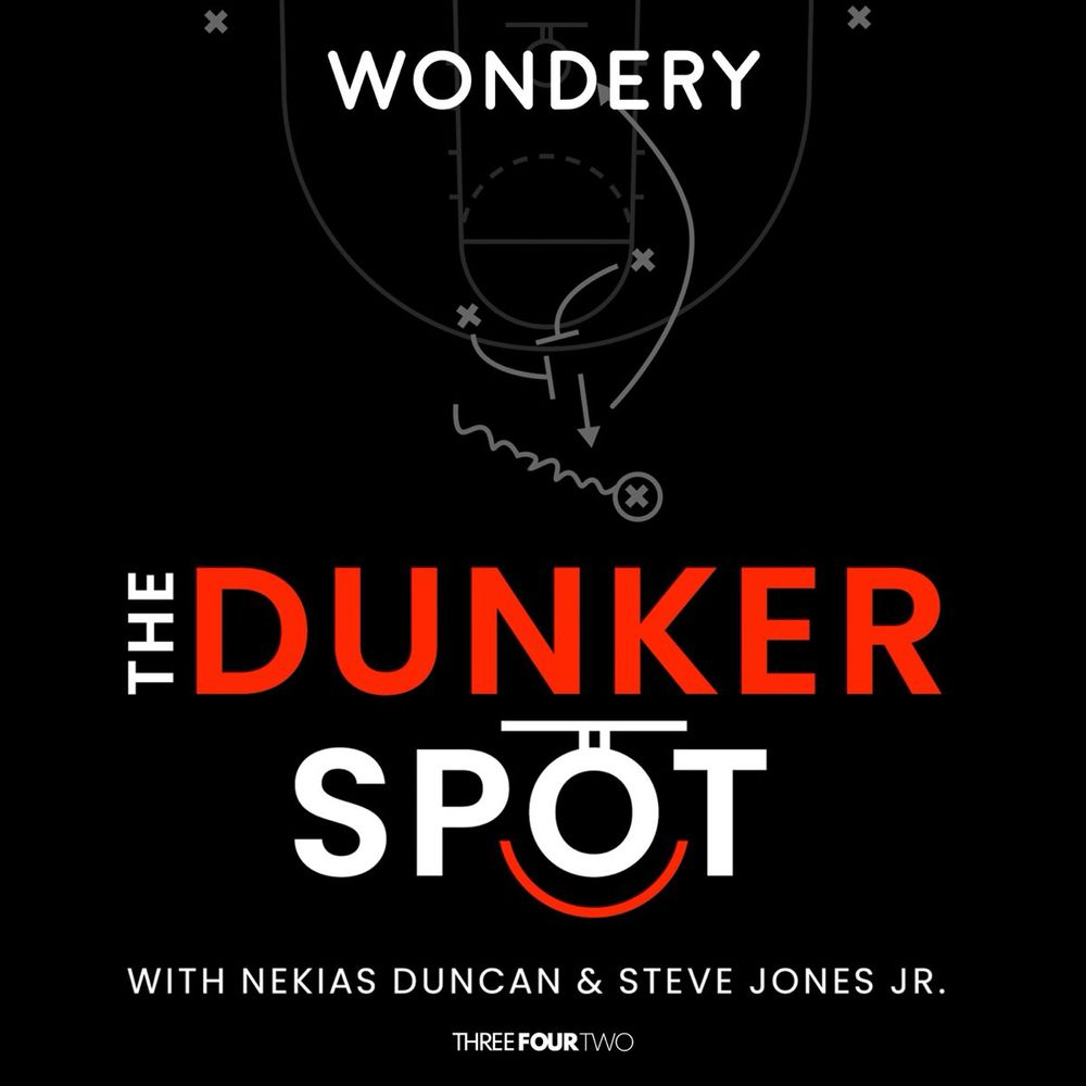 NBA Finals Preview + WNBA Takeaways