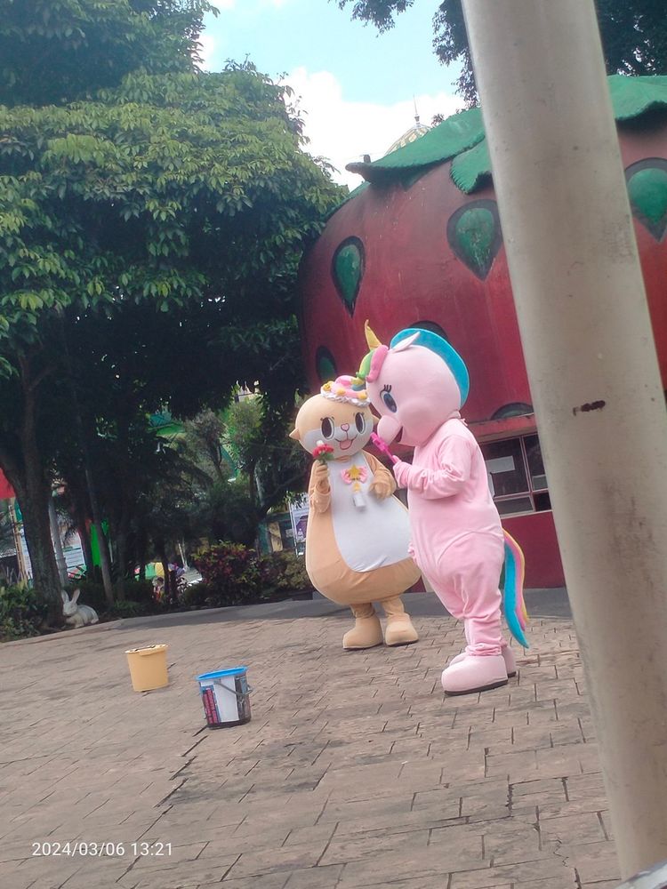 ちーたん ちぃたん☆／Chiitan (@chiitan.love) — Bluesky