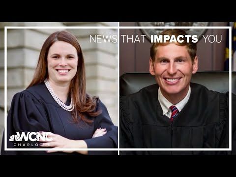 Federal court hears case on North Carolina Supreme Court